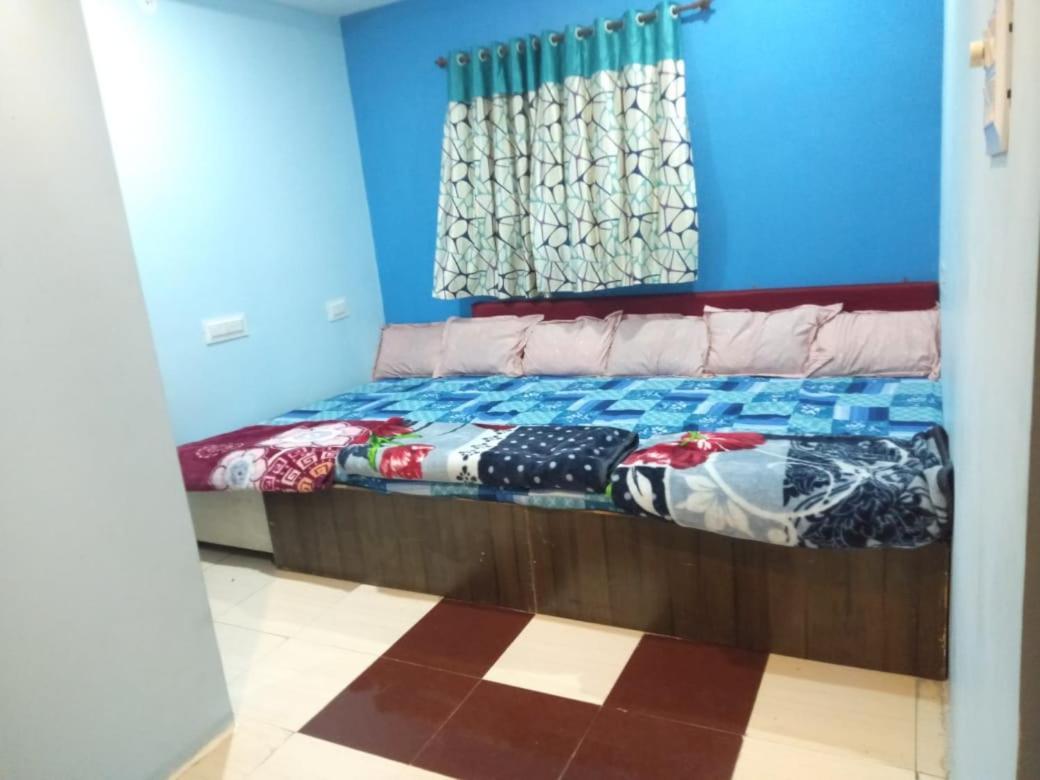 Bhagwati Guest House 乌贾因 外观 照片
