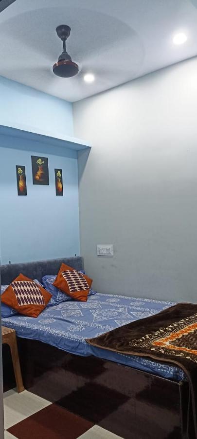 Bhagwati Guest House 乌贾因 外观 照片